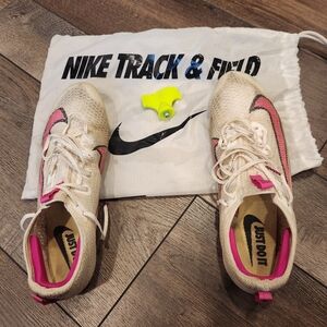 Nike ZoomX Dragonfly Distance Spikes